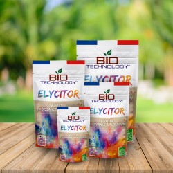 BIO TECHNOLOGY® OFFICIEL - ELYCITOR - Engrais et additifs complets pour la culture indoor