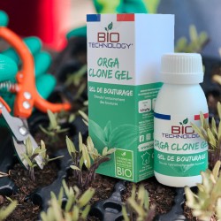 Orga Clone - Gel de bouturage Bio Technology - 100% naturel - Seulement 9,90€, profitez-en !