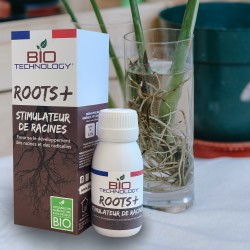 Kit Económico fertilizantes biológicos - TIERRA /HYDRO/COCO