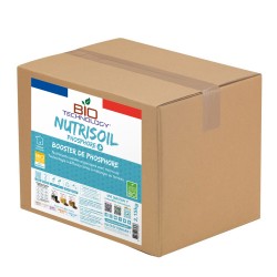 NUTRISOIL PHOSPHORE+ – Booster phosphore floraison racines