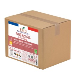 Nutrisoil Potassium+ - Booster de Potassium